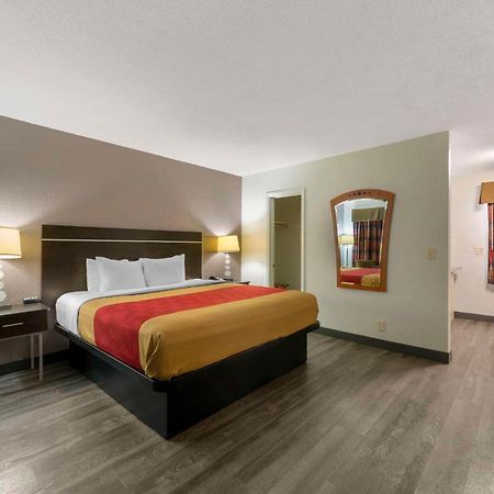 הוליווד Fort Lauderdale Gardens Inn & Suites Ft Lauderdale International Airport מראה חיצוני תמונה