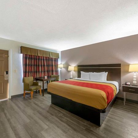 הוליווד Fort Lauderdale Gardens Inn & Suites Ft Lauderdale International Airport מראה חיצוני תמונה