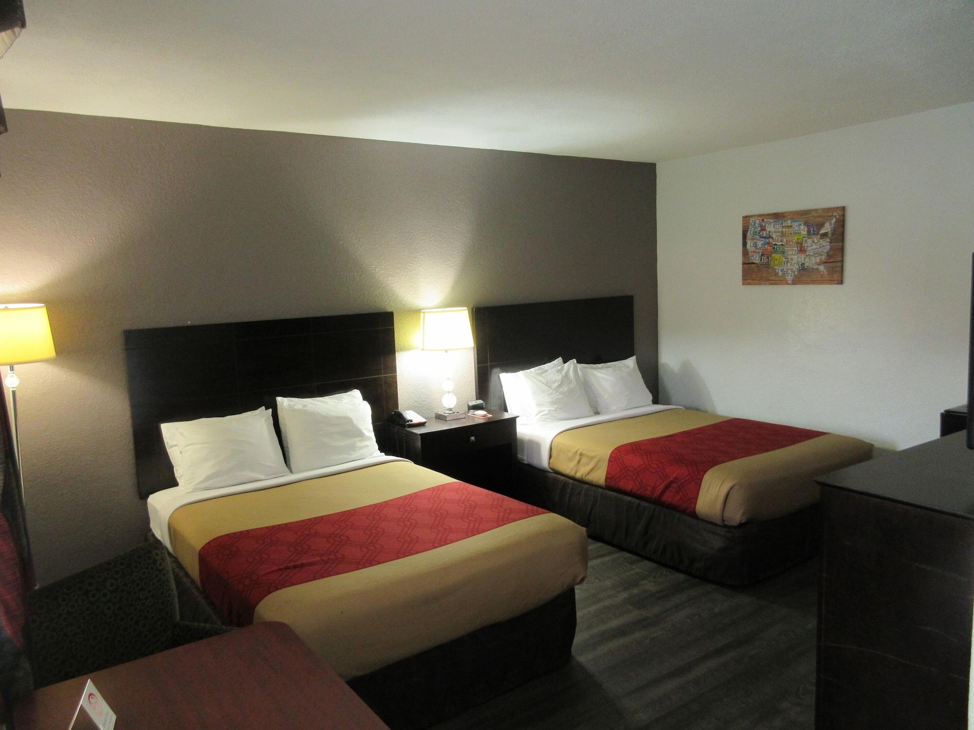 הוליווד Fort Lauderdale Gardens Inn & Suites Ft Lauderdale International Airport מראה חיצוני תמונה