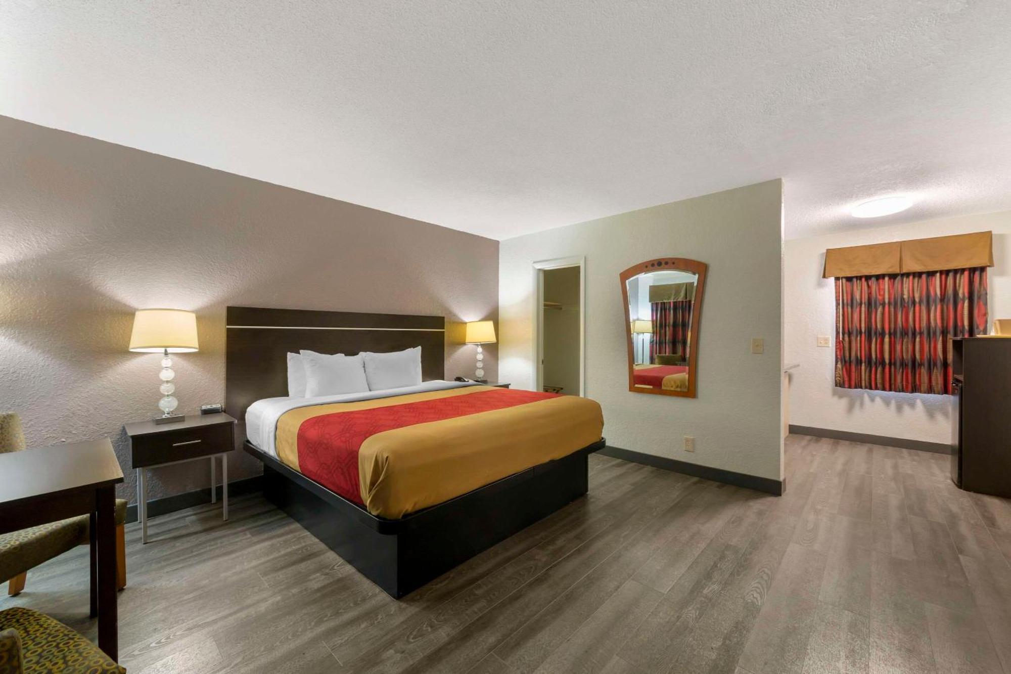 הוליווד Fort Lauderdale Gardens Inn & Suites Ft Lauderdale International Airport מראה חיצוני תמונה