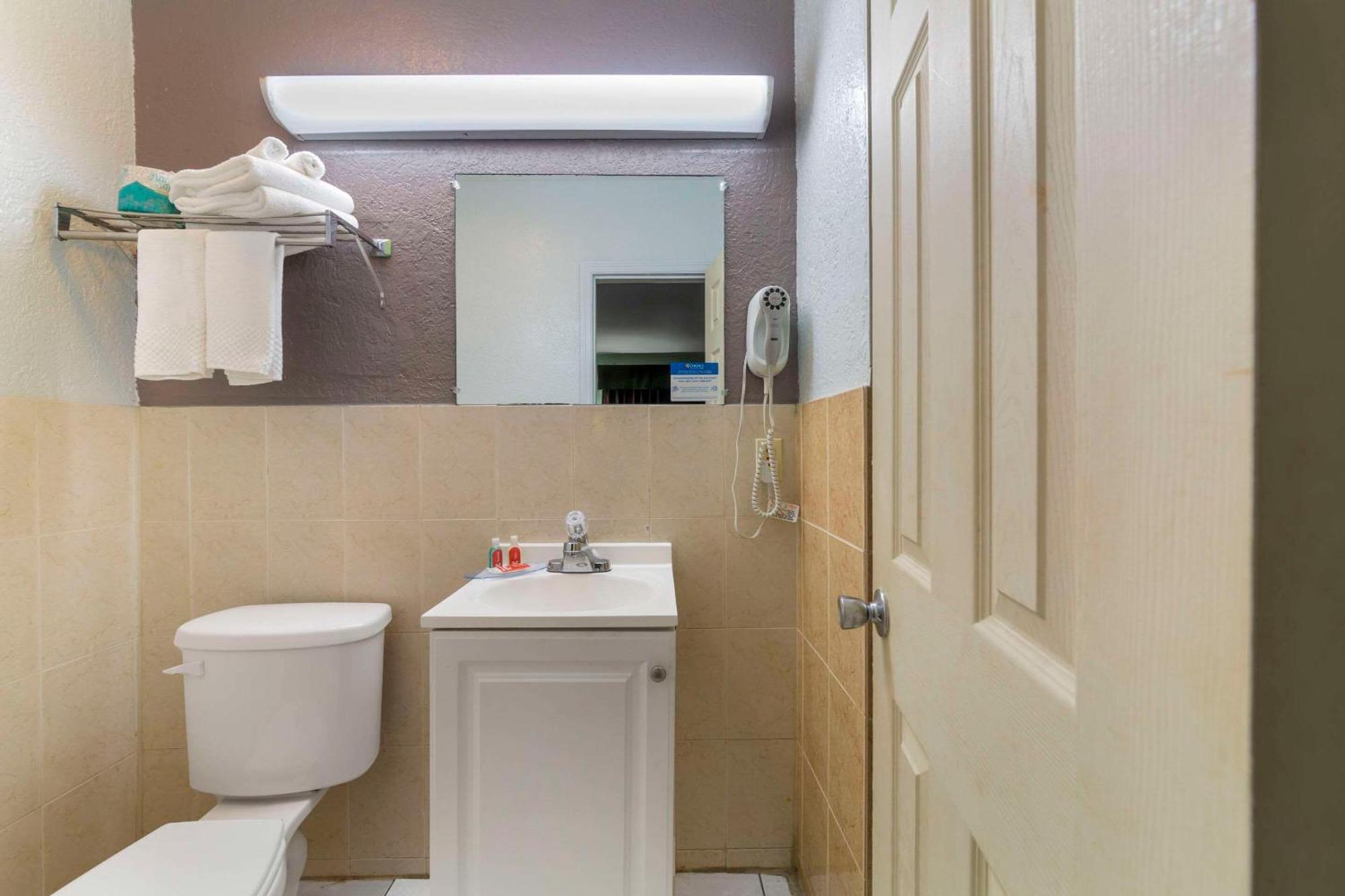 הוליווד Fort Lauderdale Gardens Inn & Suites Ft Lauderdale International Airport מראה חיצוני תמונה