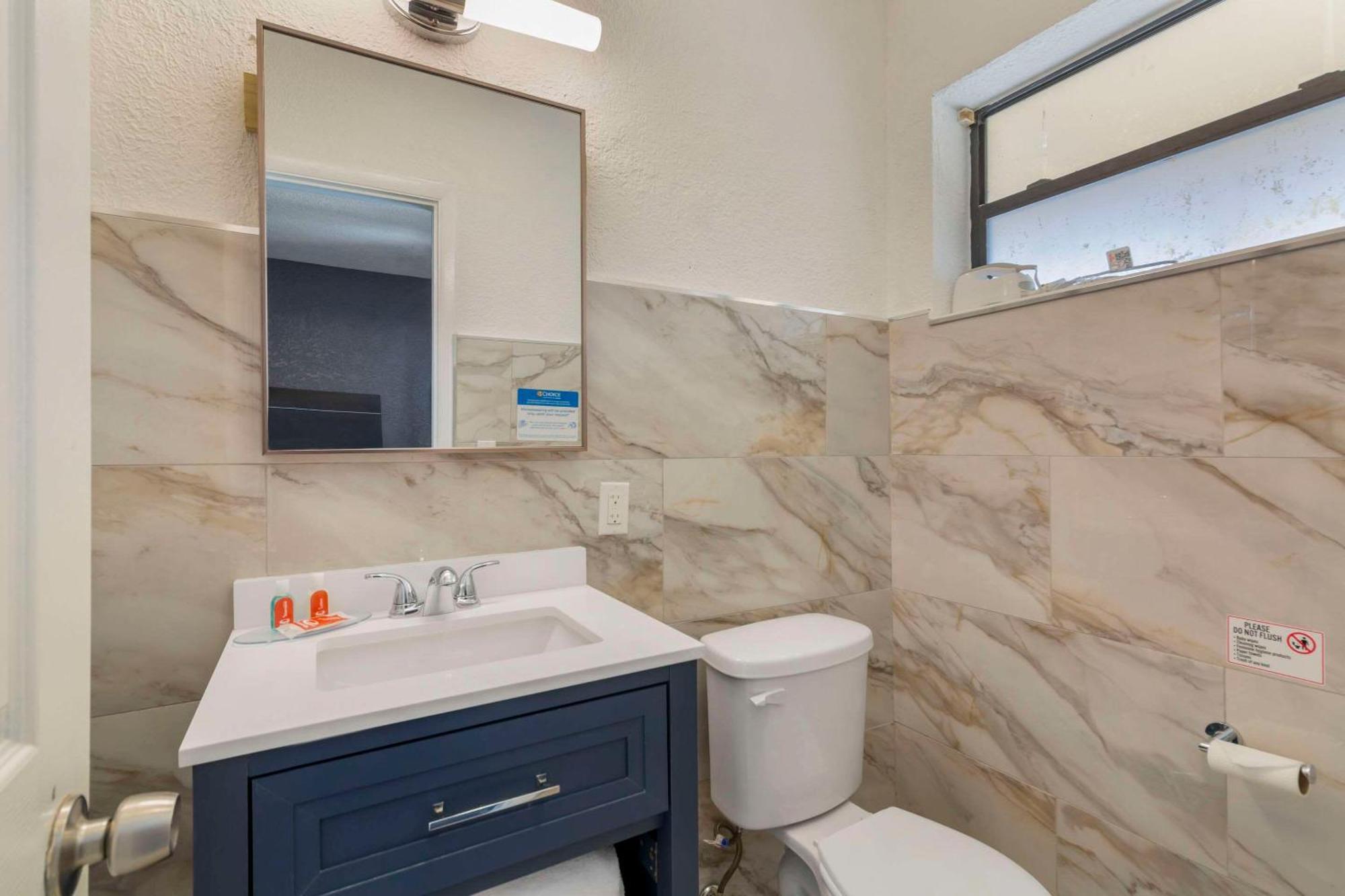 הוליווד Fort Lauderdale Gardens Inn & Suites Ft Lauderdale International Airport מראה חיצוני תמונה