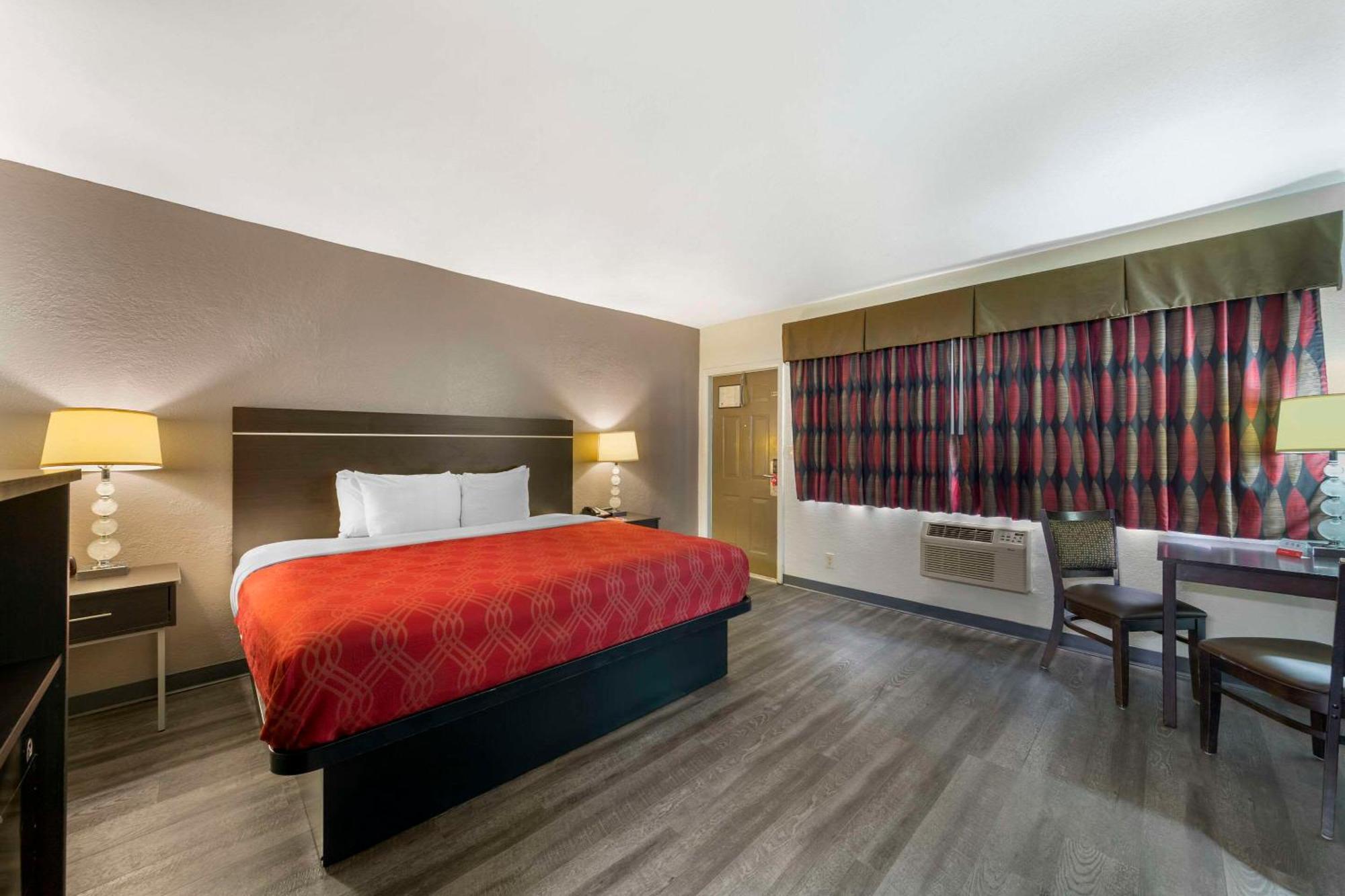 הוליווד Fort Lauderdale Gardens Inn & Suites Ft Lauderdale International Airport מראה חיצוני תמונה