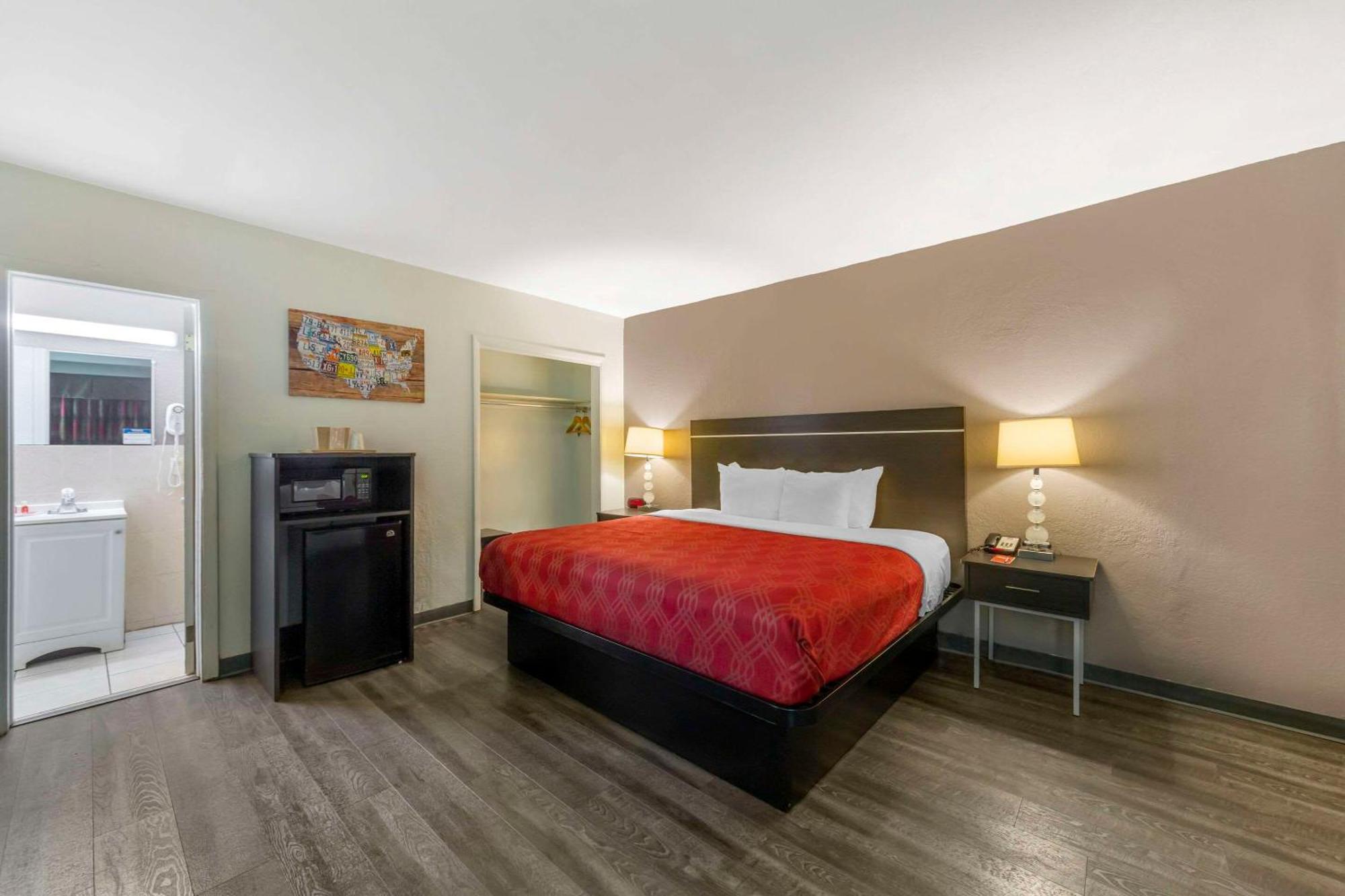 הוליווד Fort Lauderdale Gardens Inn & Suites Ft Lauderdale International Airport מראה חיצוני תמונה