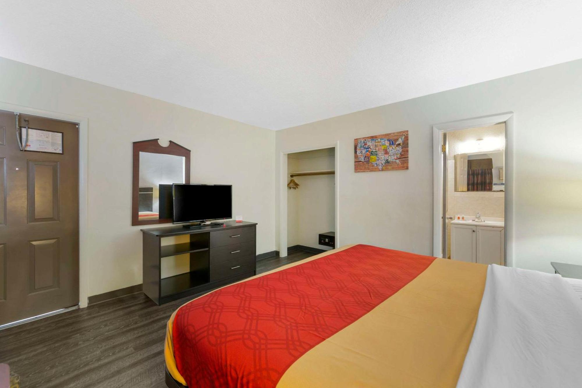 הוליווד Fort Lauderdale Gardens Inn & Suites Ft Lauderdale International Airport מראה חיצוני תמונה