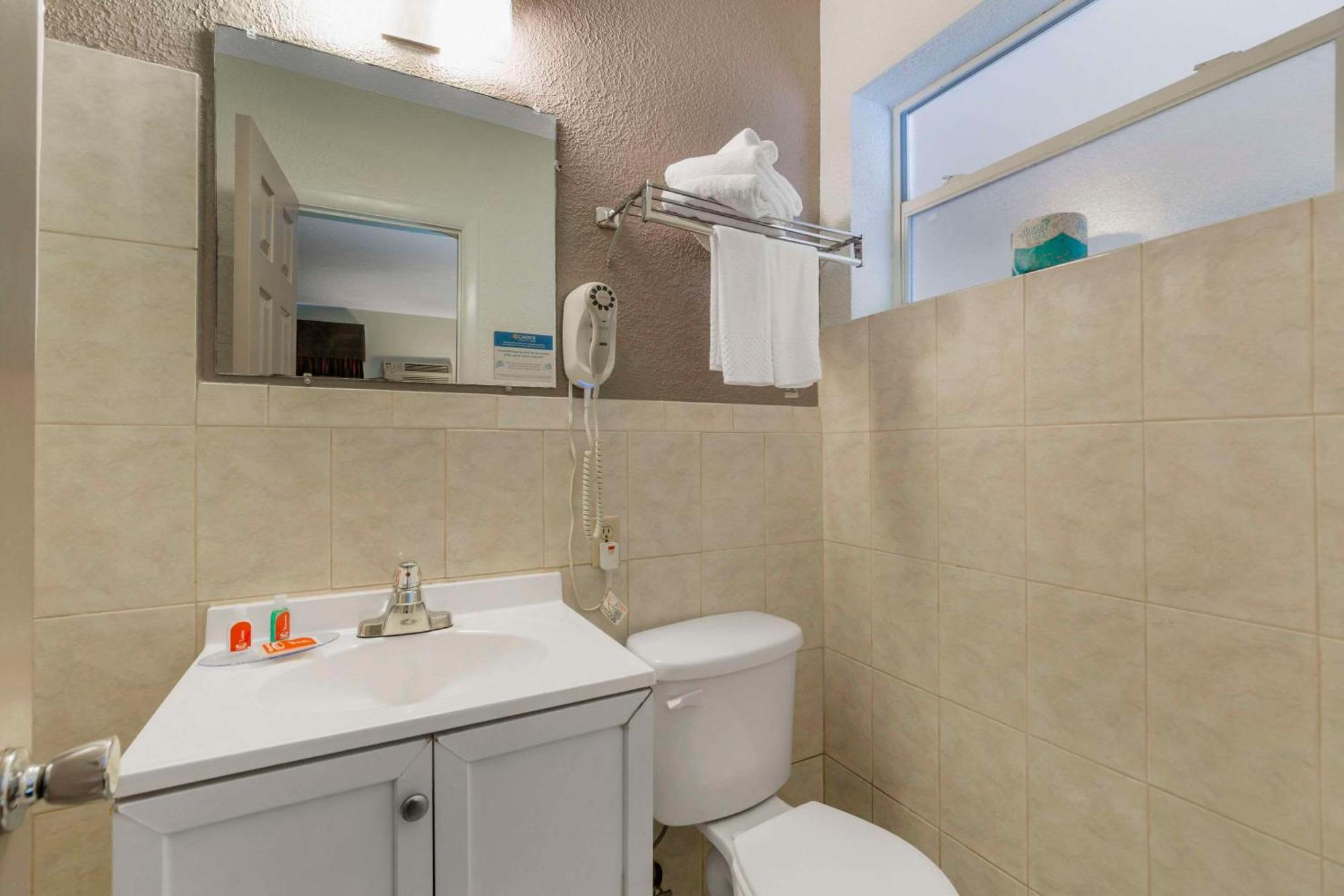 הוליווד Fort Lauderdale Gardens Inn & Suites Ft Lauderdale International Airport מראה חיצוני תמונה