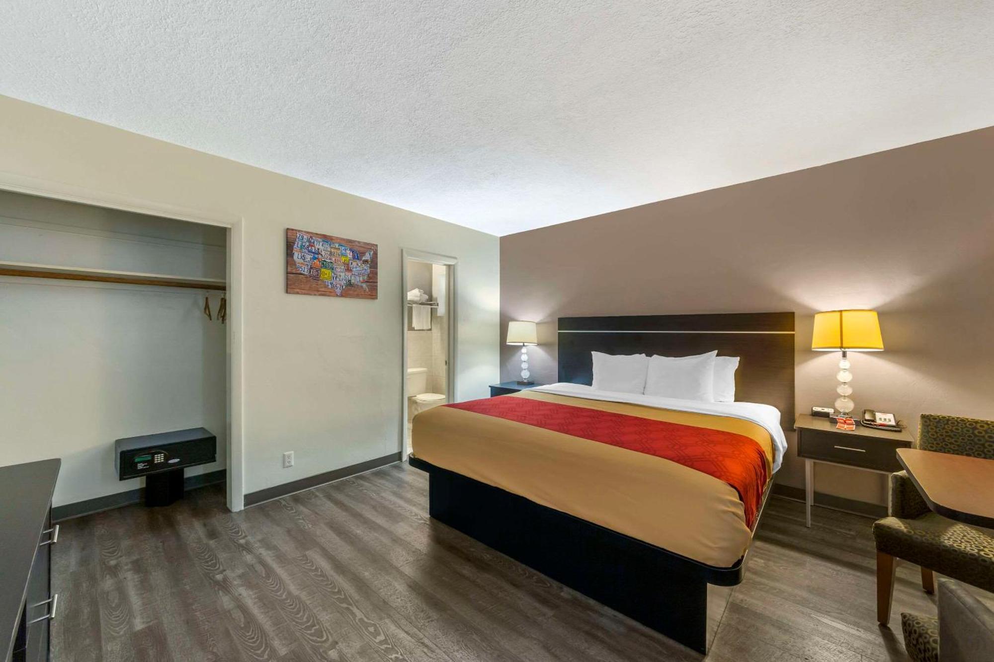 הוליווד Fort Lauderdale Gardens Inn & Suites Ft Lauderdale International Airport מראה חיצוני תמונה