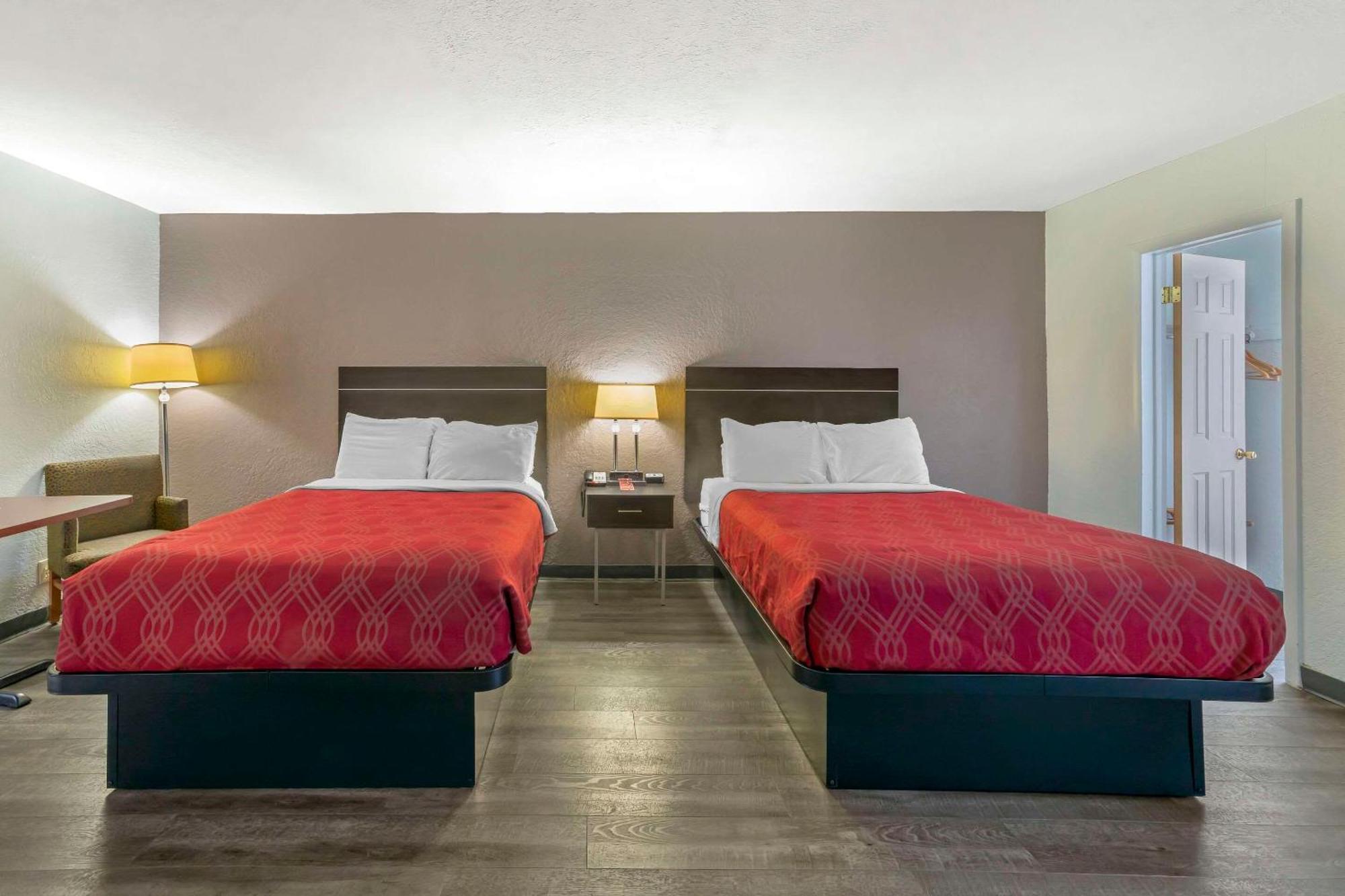 הוליווד Fort Lauderdale Gardens Inn & Suites Ft Lauderdale International Airport מראה חיצוני תמונה