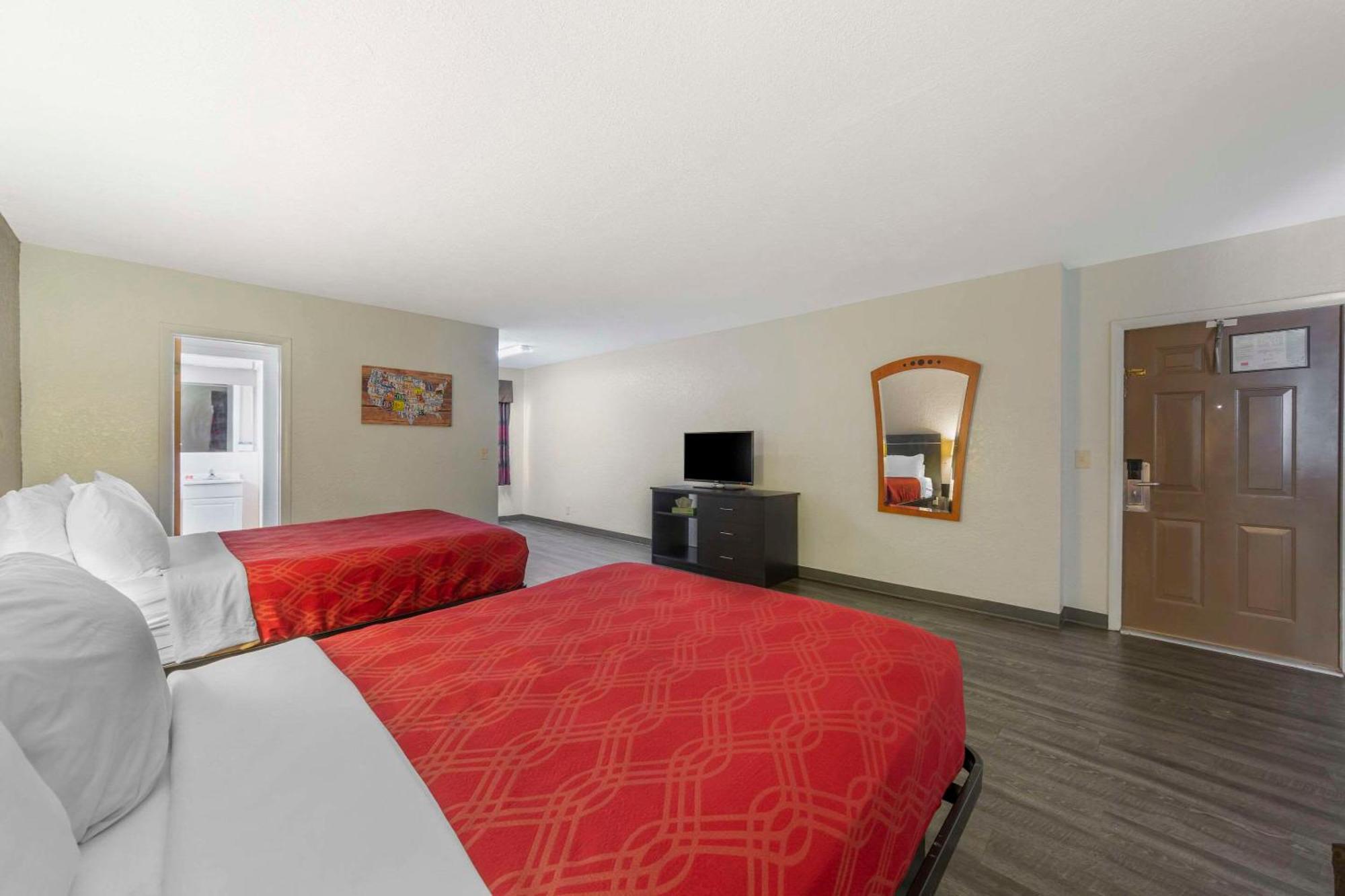 הוליווד Fort Lauderdale Gardens Inn & Suites Ft Lauderdale International Airport מראה חיצוני תמונה