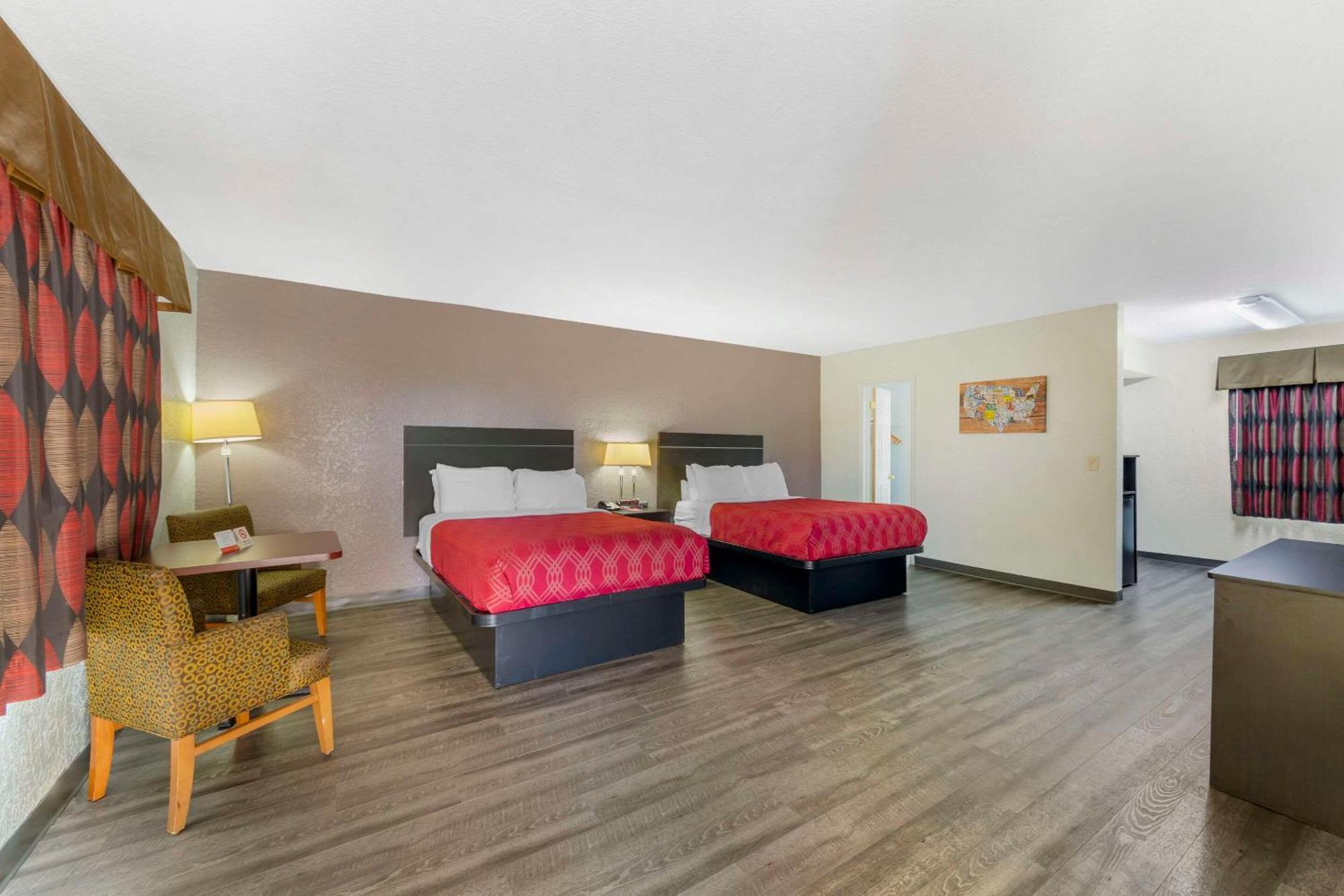 הוליווד Fort Lauderdale Gardens Inn & Suites Ft Lauderdale International Airport מראה חיצוני תמונה