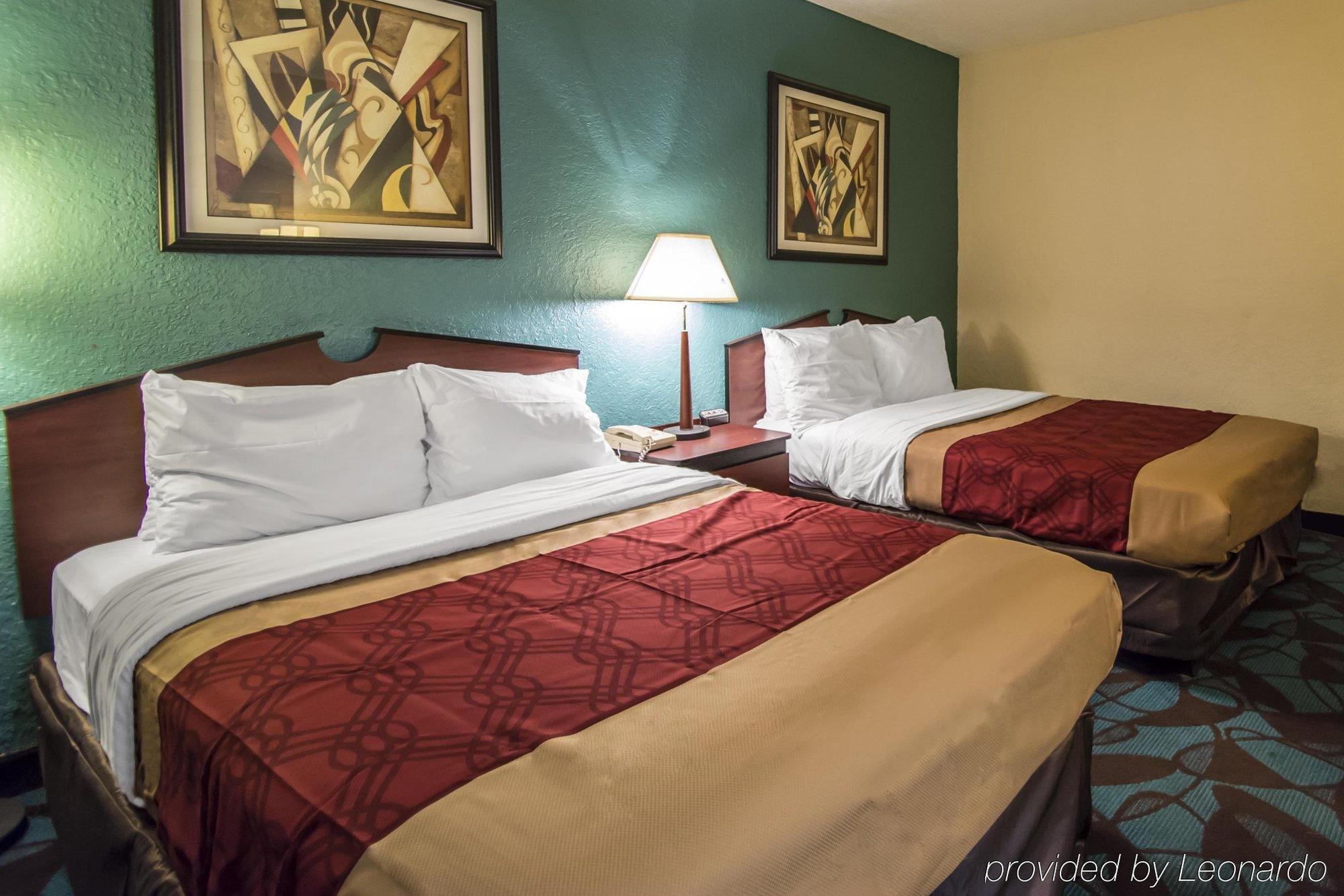 הוליווד Fort Lauderdale Gardens Inn & Suites Ft Lauderdale International Airport מראה חיצוני תמונה