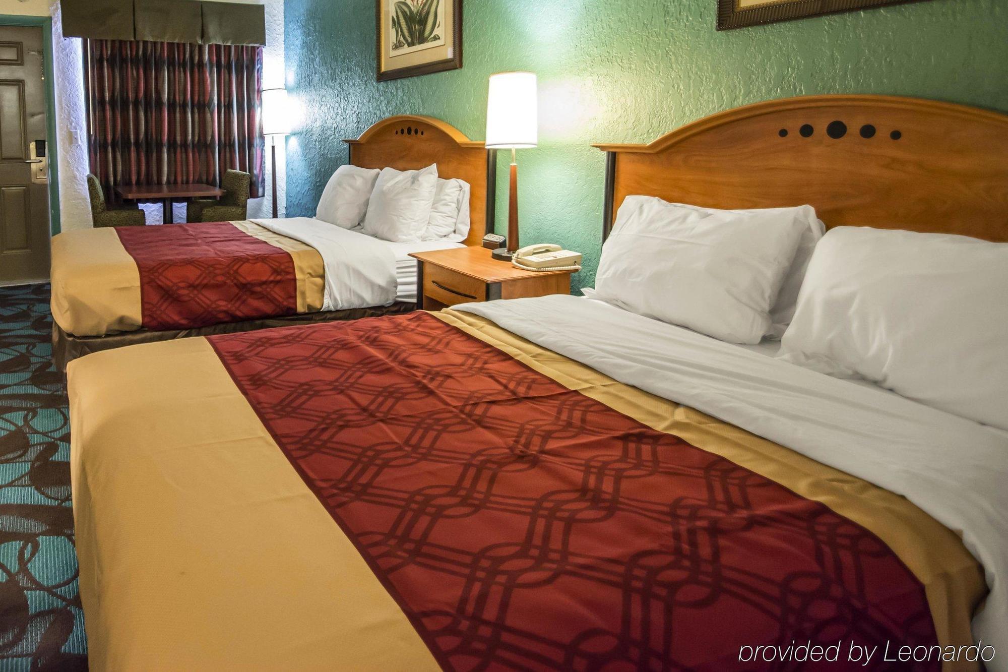 הוליווד Fort Lauderdale Gardens Inn & Suites Ft Lauderdale International Airport מראה חיצוני תמונה