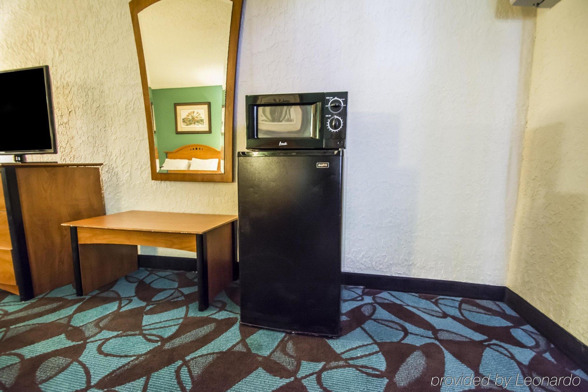 הוליווד Fort Lauderdale Gardens Inn & Suites Ft Lauderdale International Airport מראה חיצוני תמונה