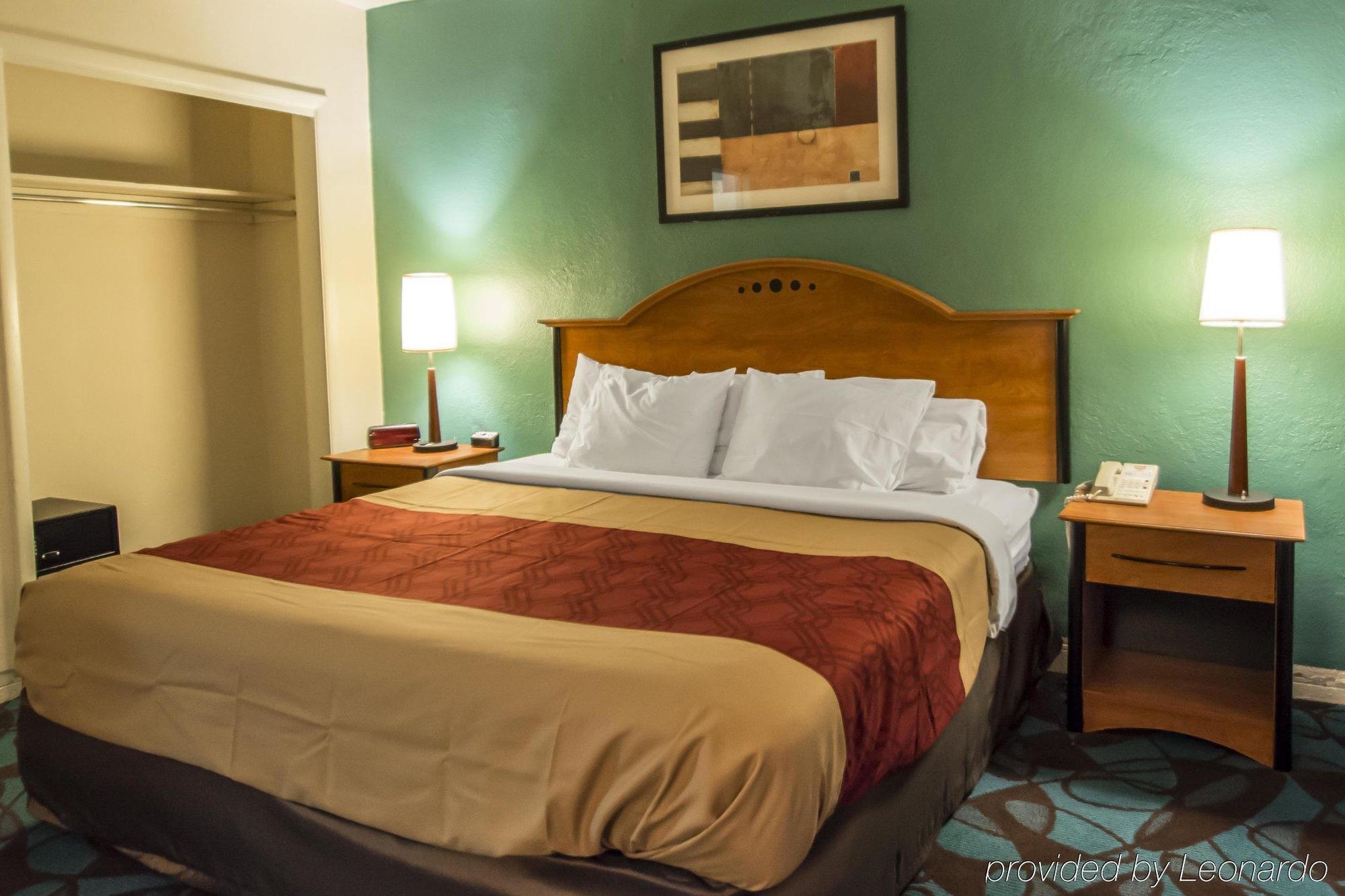 הוליווד Fort Lauderdale Gardens Inn & Suites Ft Lauderdale International Airport מראה חיצוני תמונה