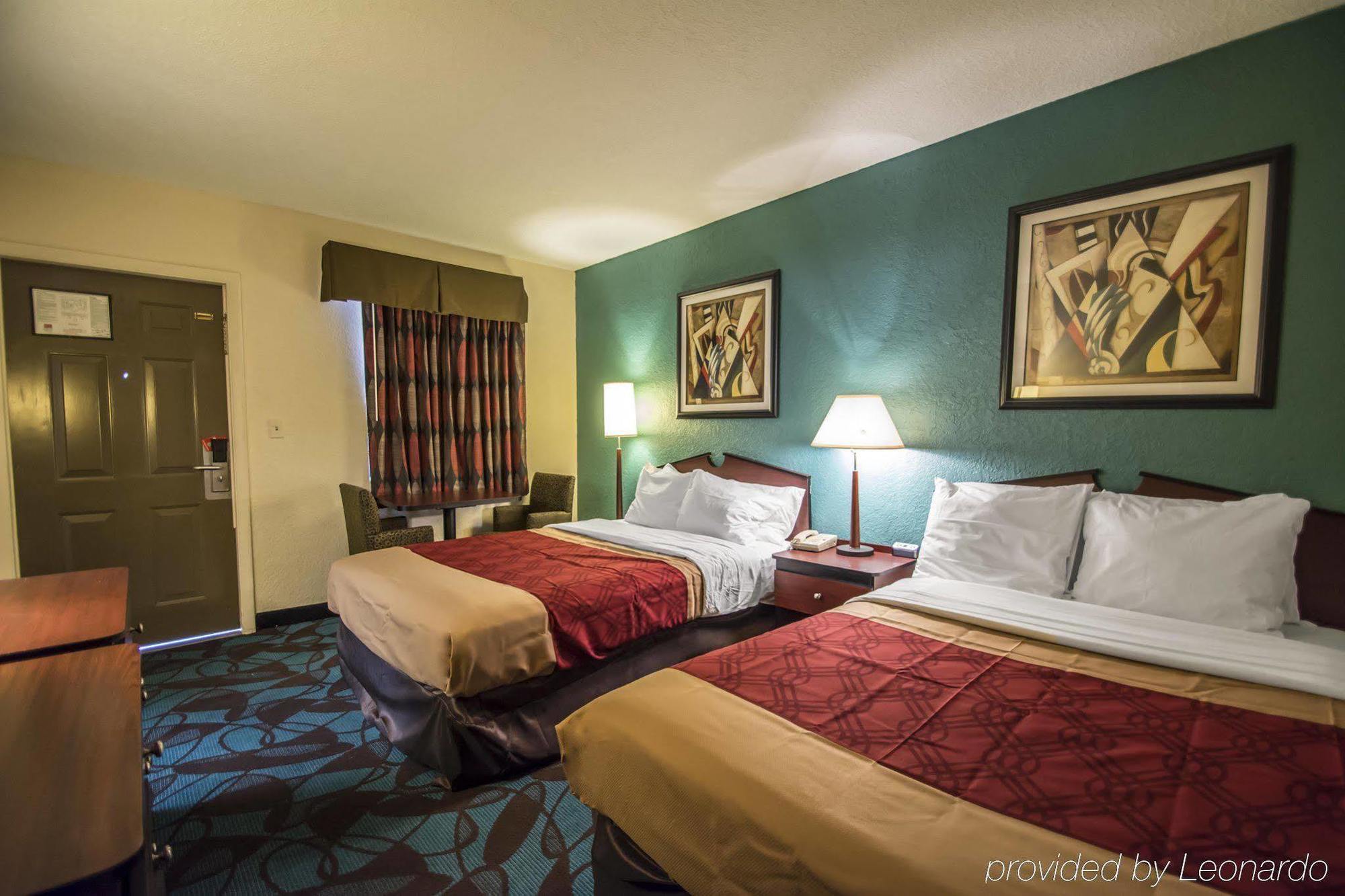 הוליווד Fort Lauderdale Gardens Inn & Suites Ft Lauderdale International Airport מראה חיצוני תמונה