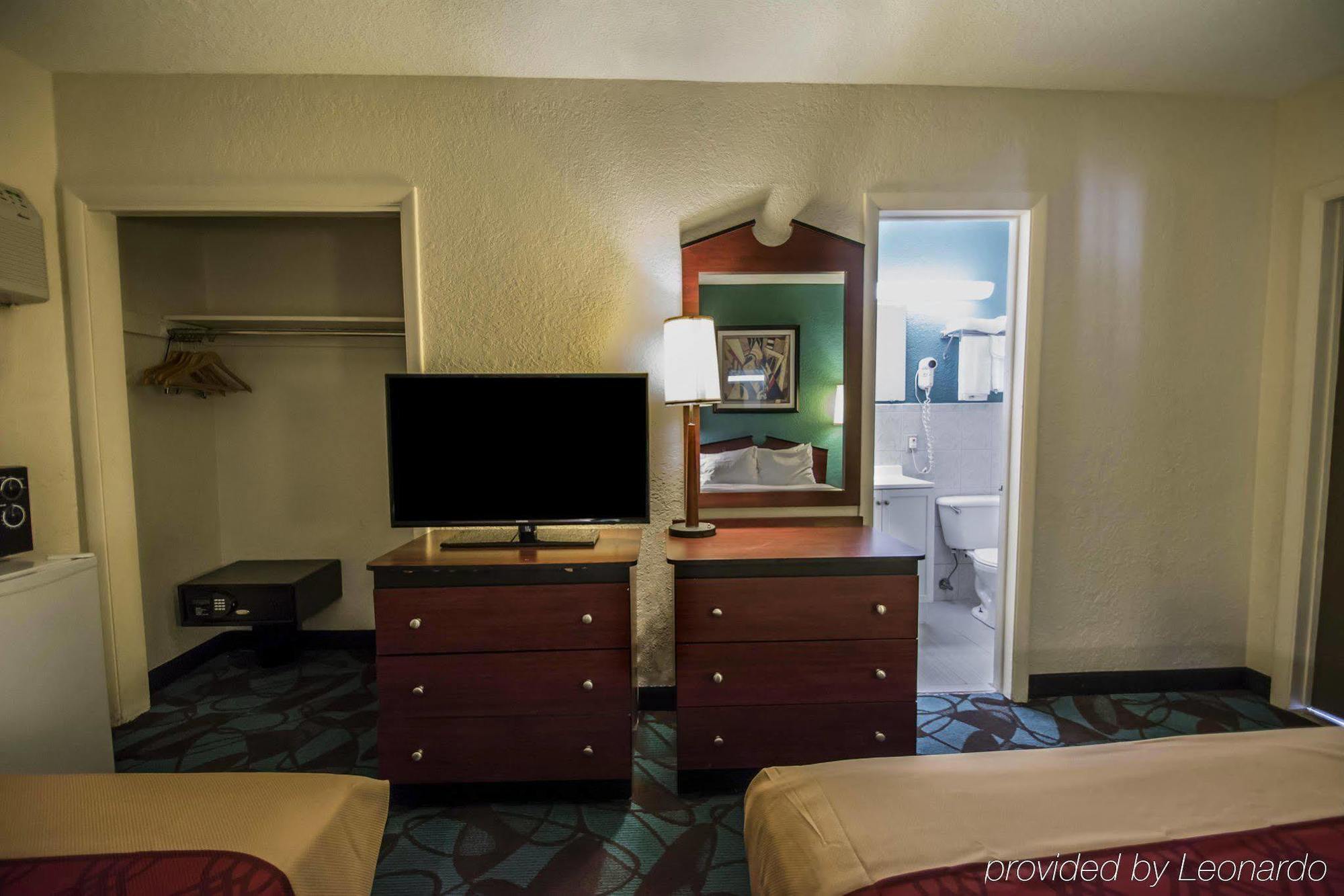 הוליווד Fort Lauderdale Gardens Inn & Suites Ft Lauderdale International Airport מראה חיצוני תמונה