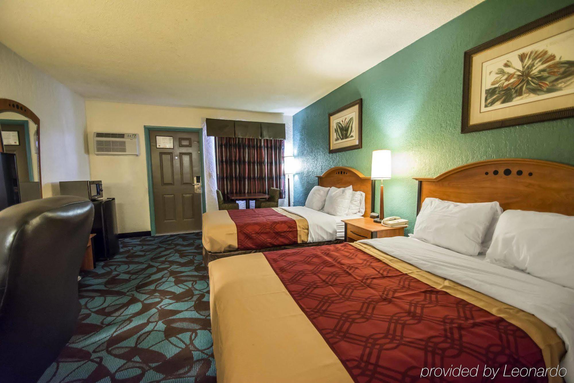 הוליווד Fort Lauderdale Gardens Inn & Suites Ft Lauderdale International Airport מראה חיצוני תמונה