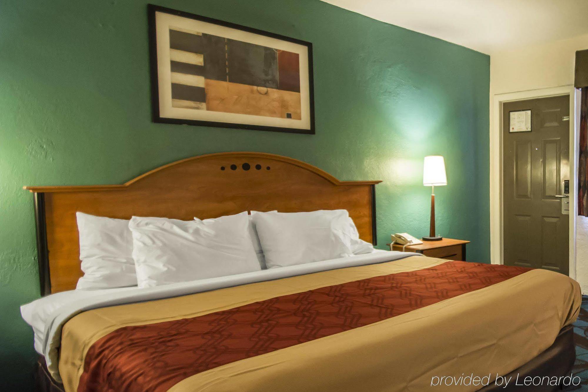 הוליווד Fort Lauderdale Gardens Inn & Suites Ft Lauderdale International Airport מראה חיצוני תמונה