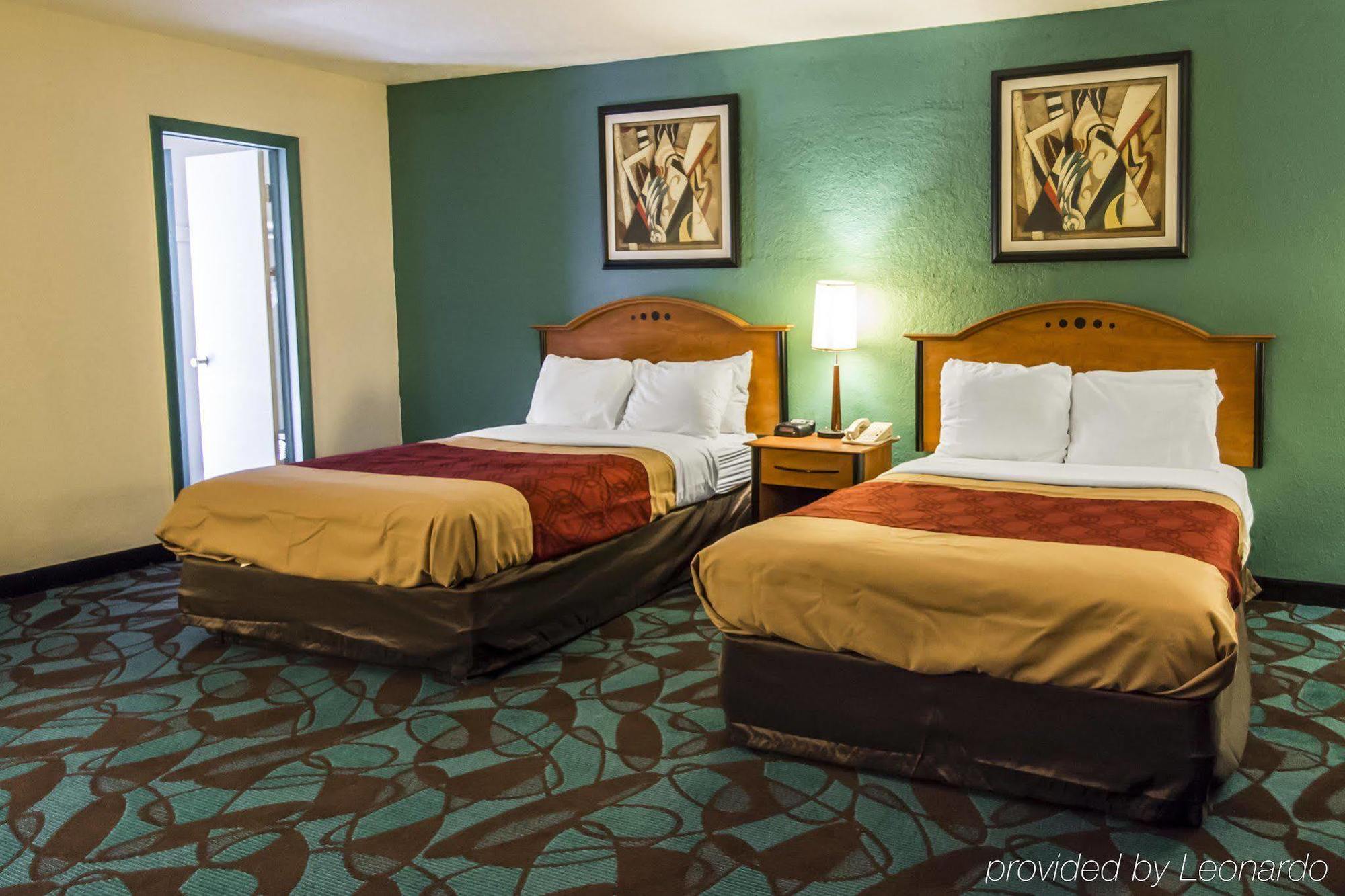 הוליווד Fort Lauderdale Gardens Inn & Suites Ft Lauderdale International Airport מראה חיצוני תמונה