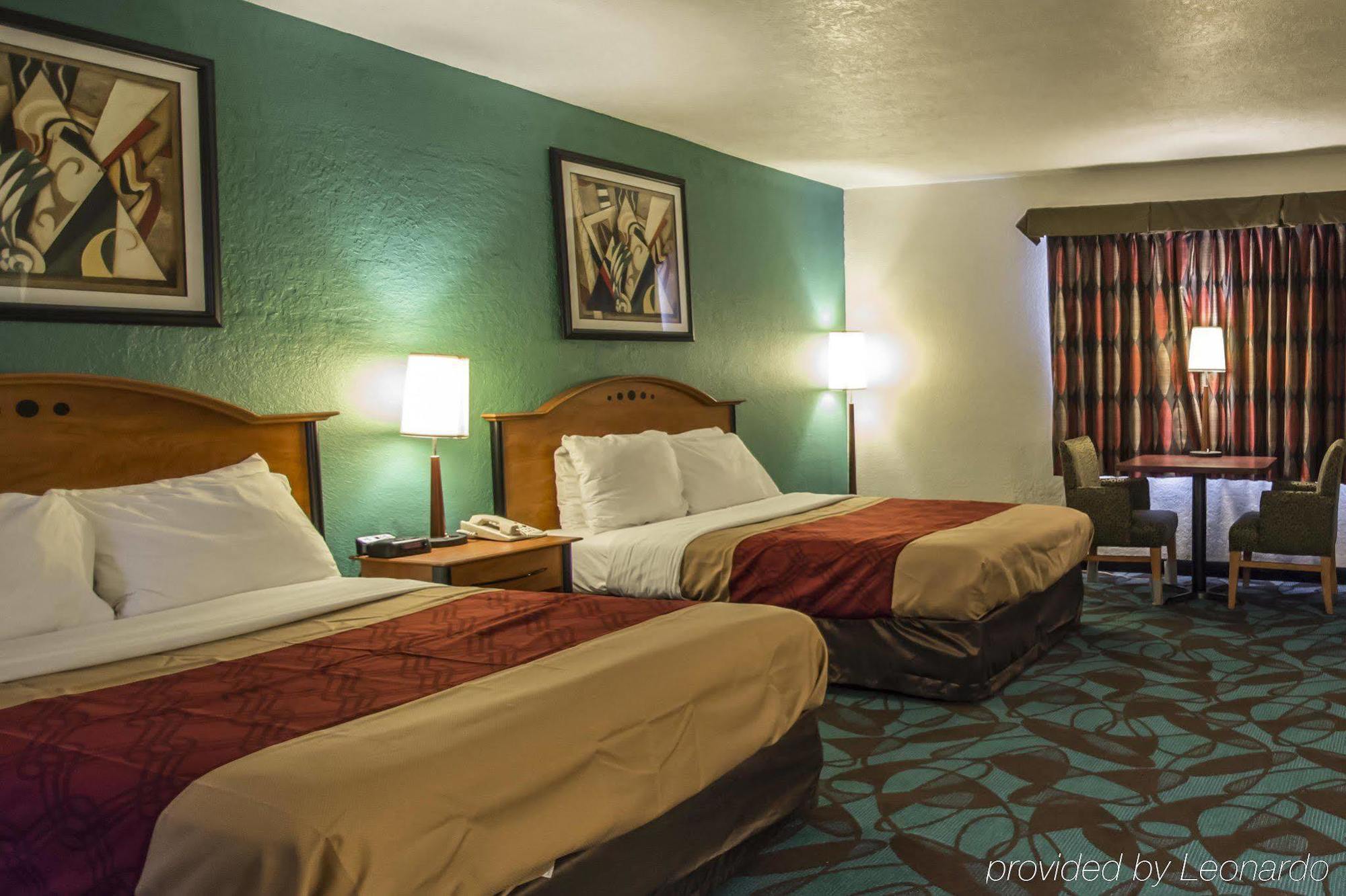 הוליווד Fort Lauderdale Gardens Inn & Suites Ft Lauderdale International Airport מראה חיצוני תמונה