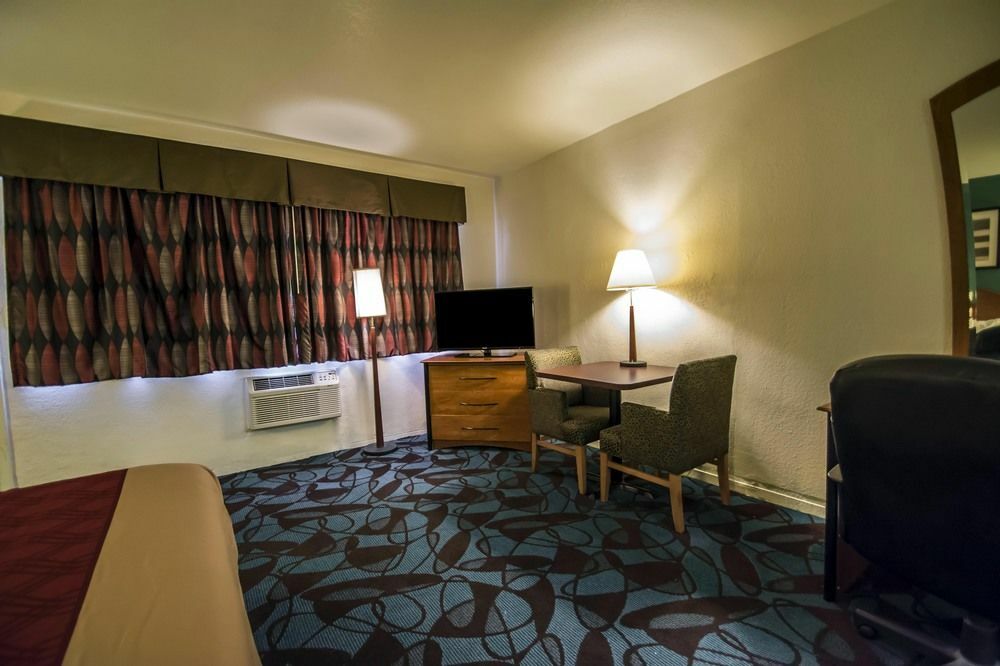 הוליווד Fort Lauderdale Gardens Inn & Suites Ft Lauderdale International Airport מראה חיצוני תמונה