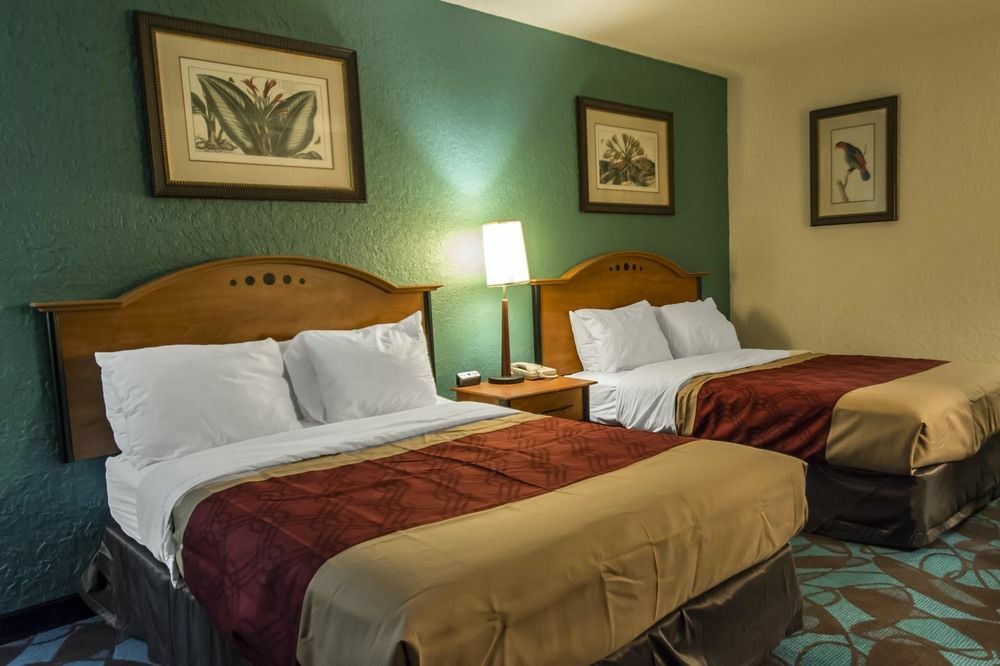 הוליווד Fort Lauderdale Gardens Inn & Suites Ft Lauderdale International Airport מראה חיצוני תמונה